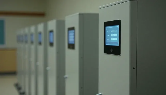 智能技术开发流程中的选型与维护建议