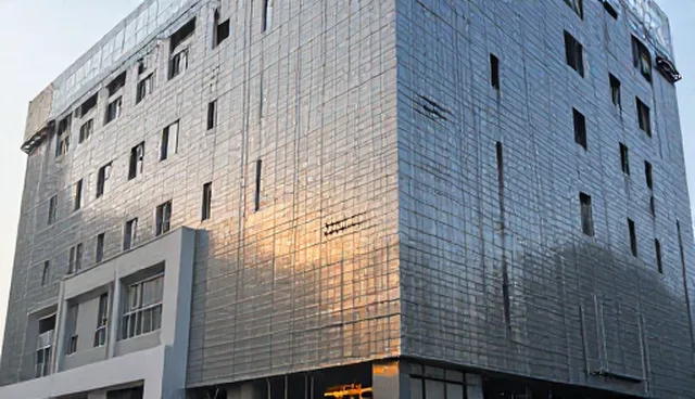 土建工程改造中的常见问题及应对策略