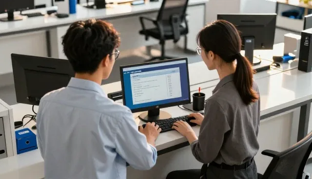 信息技术咨询中的细节管理实践与使用建议