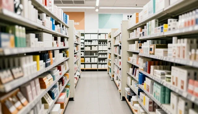 提升日用百货交付效率的关键要素分析