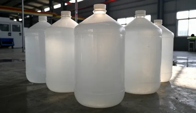 助剂分装在供应链整合中的关键作用与选型考量