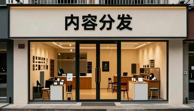 内容分发的智能化升级：从流量驱动到用户价值深耕
