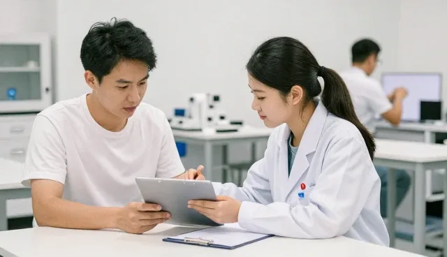 健康检查服务中常见问题及应对策略