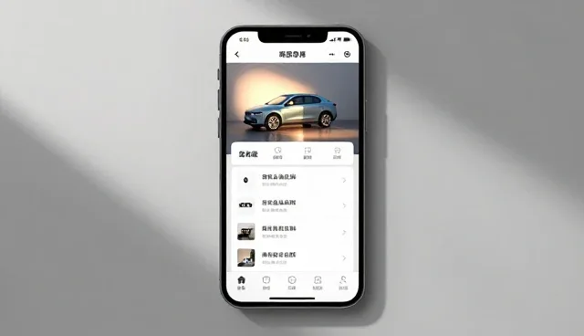 小程序商城维护中的常见问题及处理方向