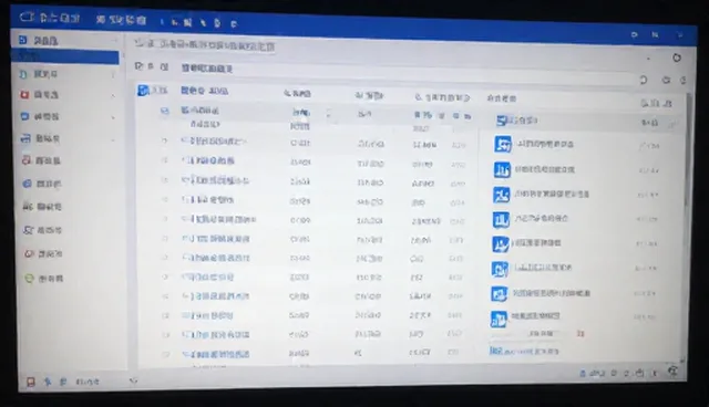 运维管理平台选型中的性能评估与适用条件分析
