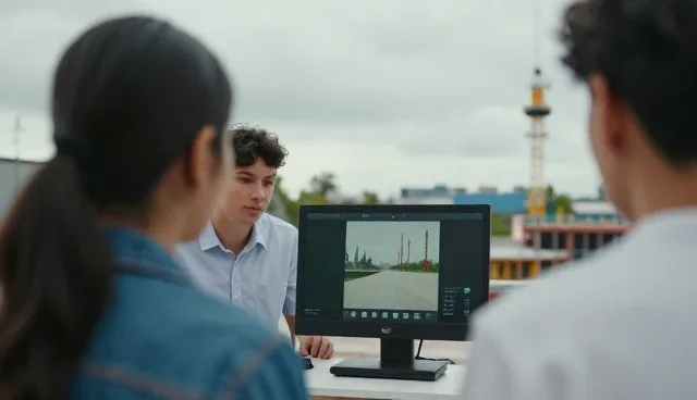 在线监测系统选型中的工艺稳定性关键考量