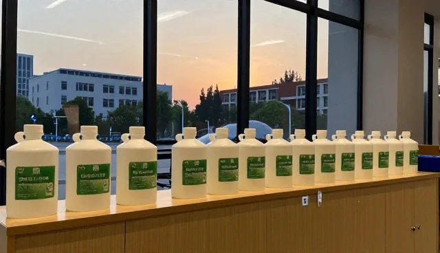 提升环保型溶剂使用效率的关键技术要点
