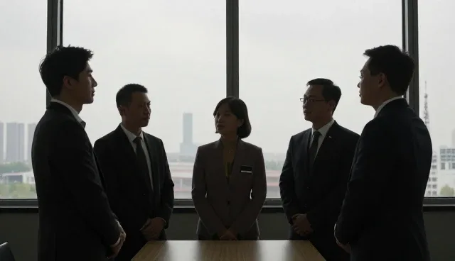 提升团队接待效率，助力业务持续发展