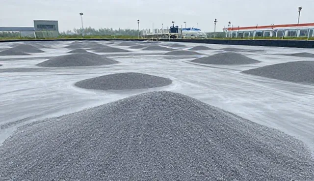 化工产品生产中质量控制问题及处理方向