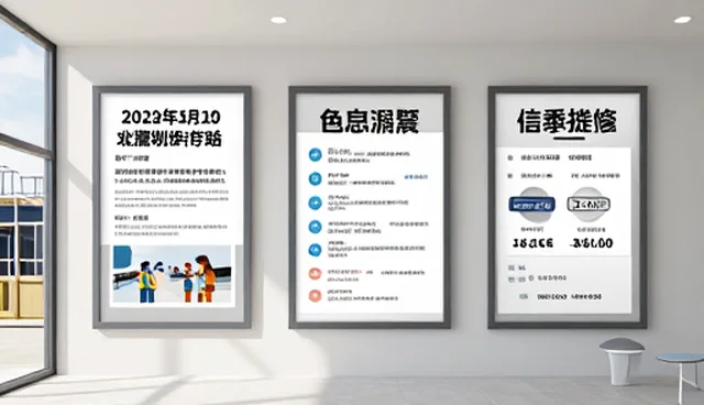 展会信息推送中招商加盟常见问题及应对策略