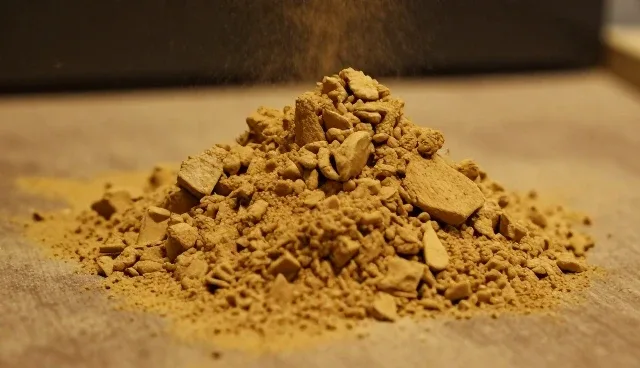 贵金属粉末材料使用维护中的常见问题及应对策略