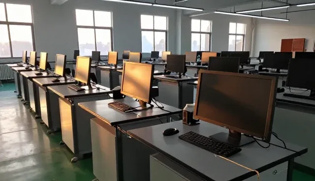 技术适配驱动企业管理系统在多场景下的应用深化