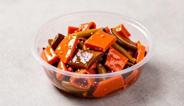 预制菜选型与使用建议：食品代加工中的业务适配问题