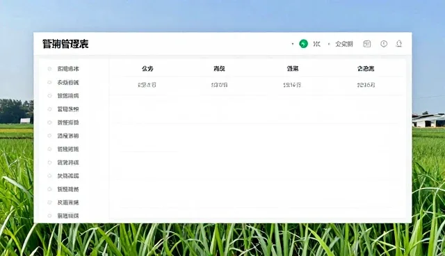 技术推广中适用条件的识别与处理策略