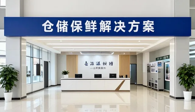 仓储温控系统选型中的服务稳定性关键因素分析