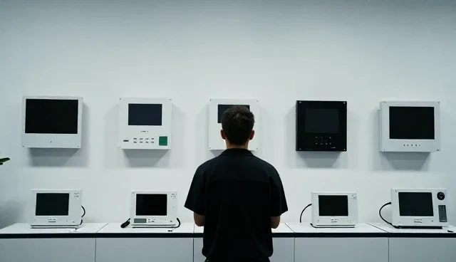 技术评估如何影响设备安装的性能与适用条件