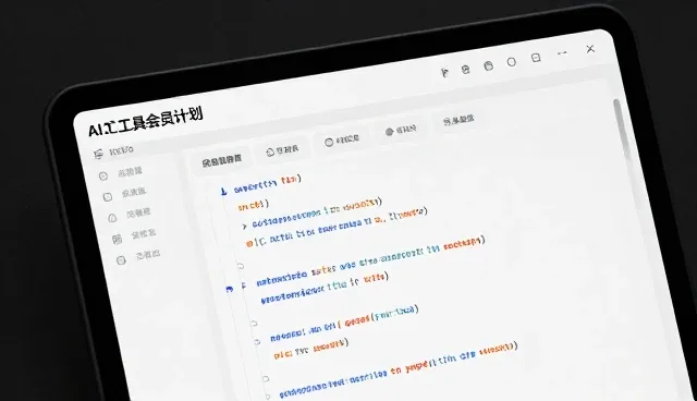 如何制作一个网站：从零开始搭建企业名录查询平台