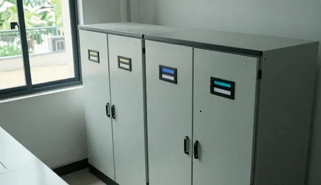 电气改造中自动化系统集成的常见问题与应对策略