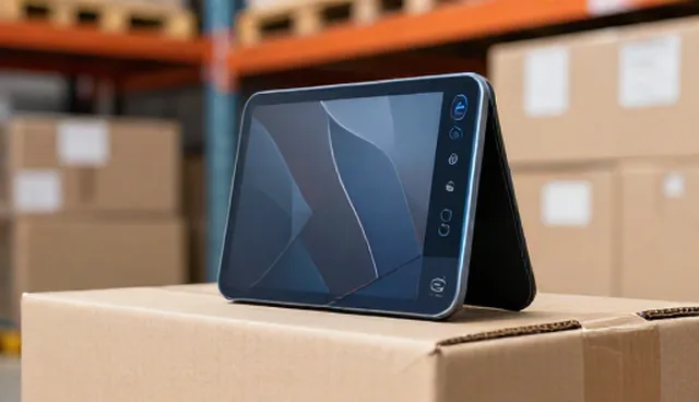 电子产品定制化配送中的仓储选型关键