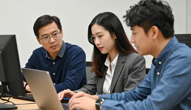 定制开发服务在业务流程中的实际应用分析