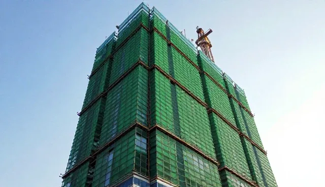 无极网站信息化建设中云服务器托管服务选型建议