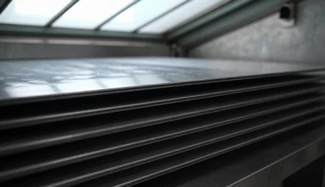来料加工质量检验中的选型关注点分析