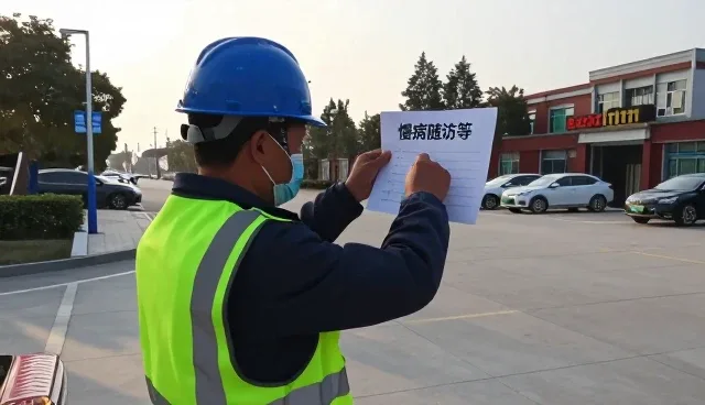 门诊效率提升中的设备性能与适用条件分析