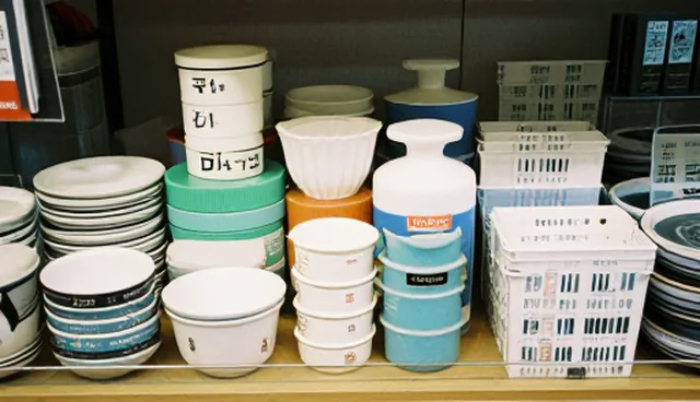 网络较为完善下的选品建议与维护流程