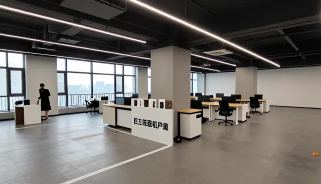 线上店铺运营中性能优化的选型关注点