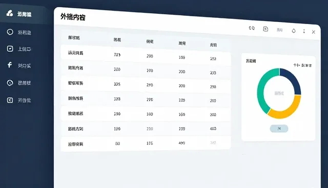 软件使用：设计业务流程中的效率提升分析