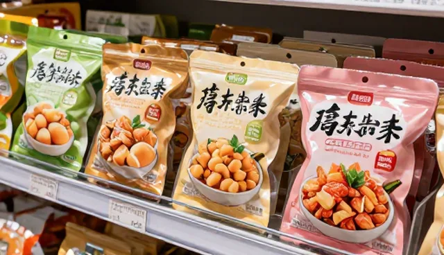 食品生产中仓储配送性能表现的核心关注点