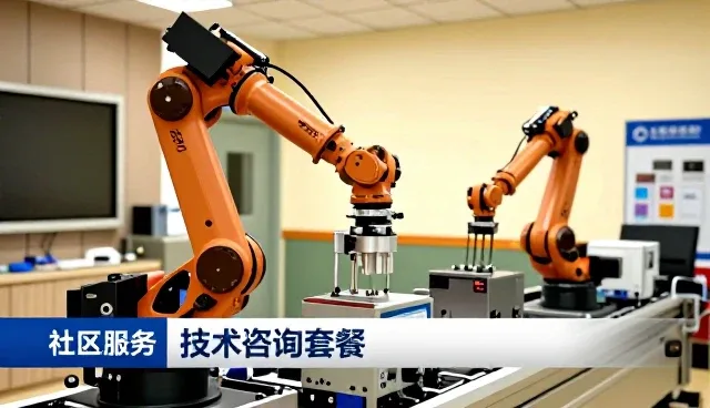 技术咨询套餐：企业技术应用的实用指南