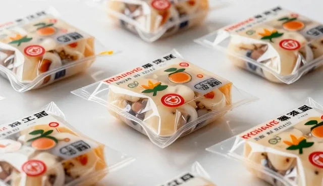速冻食品生产中运营效率提升的实践与应对