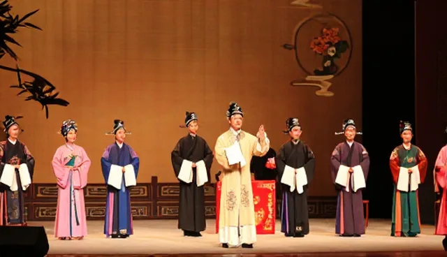 网络公司制作网站，电子书助力粤剧名家演唱会资讯更新