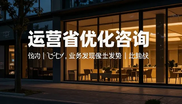 项目咨询中的使用与维护建议