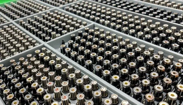 来料加工中质量控制如何从检测到追溯实现闭环