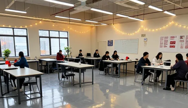 语言训练中鼓励式沟通与指令式沟通的优劣对比