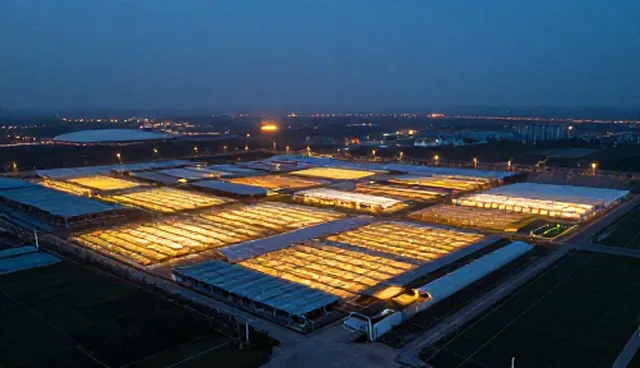 设施维护选型中适用条件的精准把控