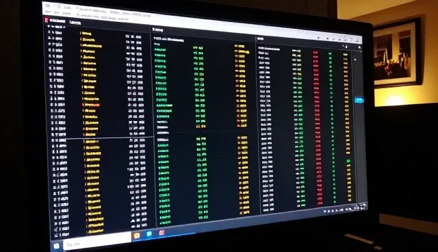 技术服务中的常见问题及实用处理方式解析