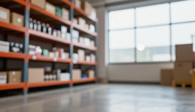 定制办公用品在物流配送场景中的实际应用分析