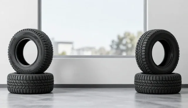年检代办服务如何助力高端轮胎套装用户提升运营效率