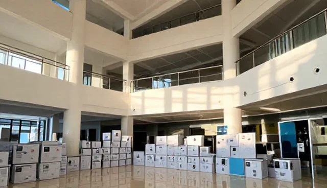 电子产品批发在日用百货场景中的应用与优化路径