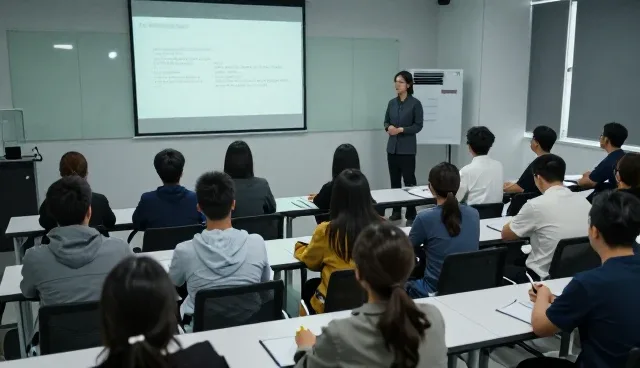 系统性能优化中的适用条件与技术培训实践