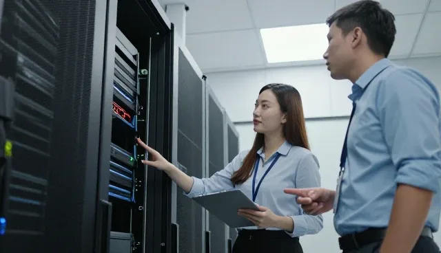 业务场景下的技术支持常见问题与应对策略