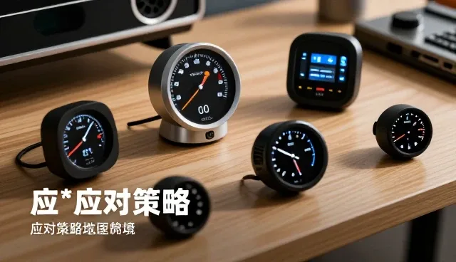 救援服务中配件应用的实际场景分析