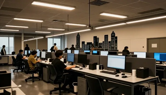 网站建设中技术保障的两种做法及实际取舍
