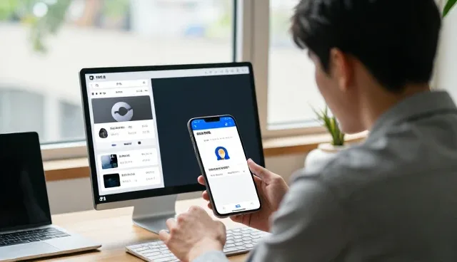 线上平台发展趋势与使用维护的未来路径