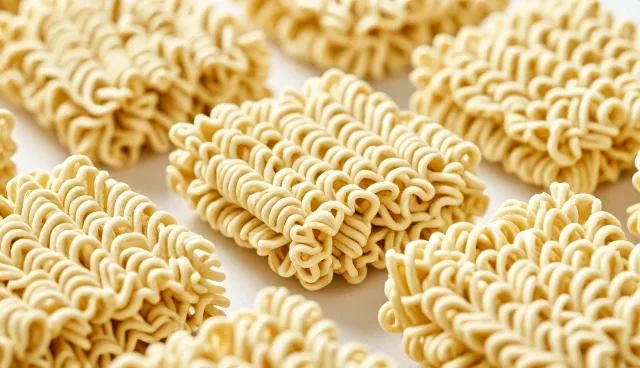 即食面制品在不同环境下的安全存储与使用建议