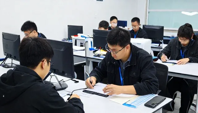 性能优化在技术培训中的两种做法及适用条件