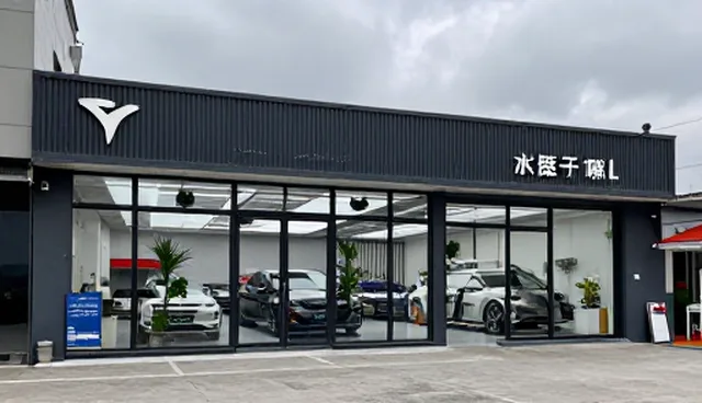 车衣选型与使用建议：如何科学选择适合的装饰改装方案
